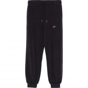 Тренировочные штаны Ea7 EMPORIO ARMANI, черный