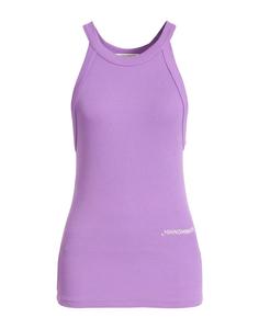 Майка Hinnominate, лиловый