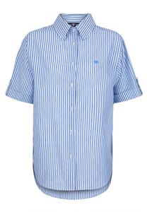 Блуза Jimmy Sanders, синий