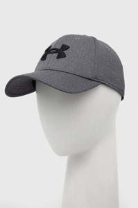 Бейсбольная кепка Under Armour, серый