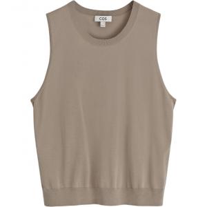 Мужские майки Moore Gray COS, серый