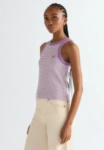 Майка ringer Wrangler, Bellflower