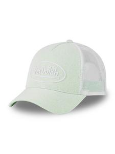 Von Dutch Кепка 'Brillant Shiny' в светло-зеленом цвете