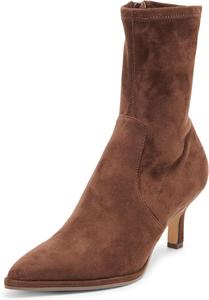 Женские ботильоны Dolce Vita Amara, Dk Brown