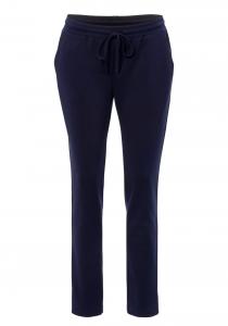 Повседневные брюки Aniston CASUAL, marine blue