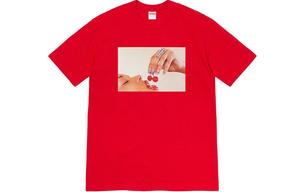 Коллекция Весна/Лето 2020 Футболка Унисекс Supreme