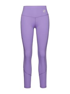 MAMMUT Узкие спортивные штаны 'MASSONE' в лавандовом цвете