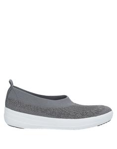 Кроссовки Fitflop, серый
