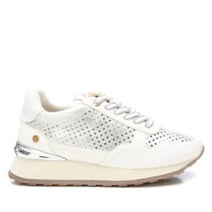 Женские белые кроссовки Trainer Xti