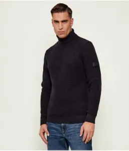 Водолазка Холлио regular fit Joop! Jeans, черный