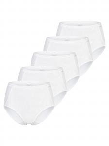 SPEIDEL Трусики 'Shape' в белом цвете