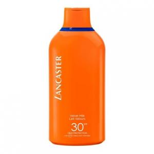 Lancaster Sun Beauty Бархатное молочко для загара SPF30 400 мл 13,5 унций