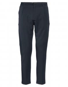 Брюки Daniele Alessandrini, темно-синий