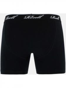 Трусы боксеры Trunks Boxershort Reell, черный