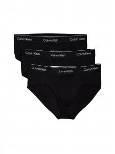 Calvin Klein Трусики 'LV00NB4388 CO - Intimo' черные