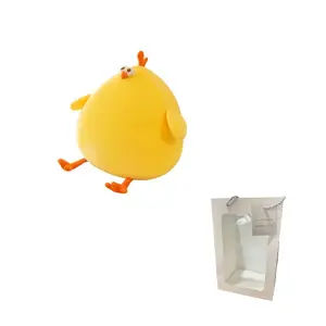 Мягкая и очаровательная плюшевая курица Mound G.DUCKKIDS