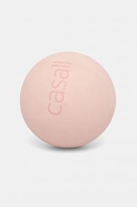 Мяч для массажа Casall, розовый