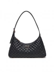 Сумочка HWEQG9 54117 Guess, черный