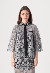 Блуза IXIA Bruuns Bazaar, серый