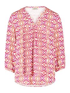 Блуза Cartoon, розовый