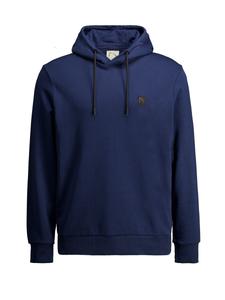 Толстовка CHASIN' Ronny, темно-синий