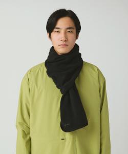 Водоотталкивающая флисовая накидка