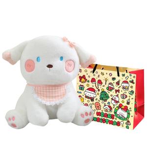 Очаровательная милая плюшевая кукла свинка по китайскому гороскопу, высота 25cm/30cm/40cm Fat Fat Dragon