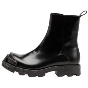 D Hammer ботинки круглым носком DIESEL