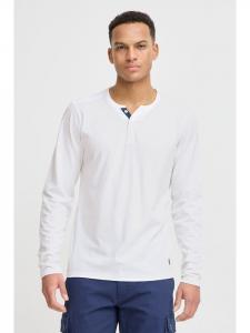 Лонгслив BLEND, черный