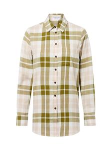 Блуза Marie Lund, Olive