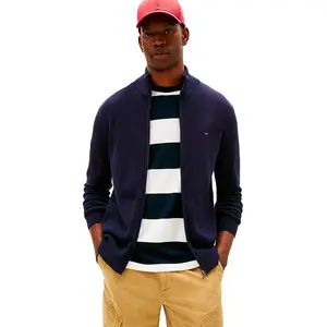 Кардиган Tommy Hilfiger Essential, синий