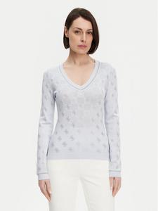 Свитер обычного кроя W5GR07 Z3D60 Guess, синий