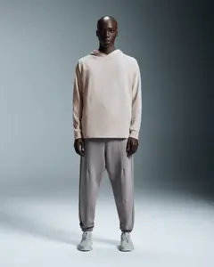 Толстовка с капюшоном для движения On-Running, желтый