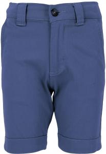 Обычные брюки ZigZag Vincent, синий