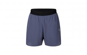 Повседневные шорты унисекс из коллекции осень-зима 2025 New Era, фиолетовый