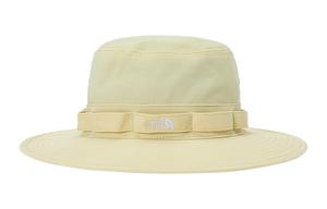 Бейсболка унисекс экрю THE NORTH FACE