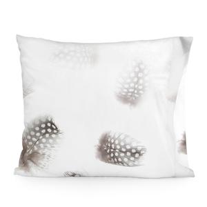 Наволочка Happy Friday, 60x70 см, многоцветный