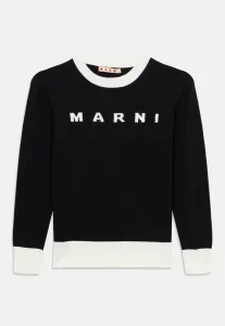 Джемпер унисекс Marni, Black
