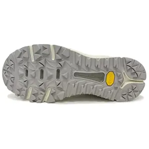 Danner Trail 2650 Slip Resistant Abrasion Resistant низкие кроссовки для бега мужские Gray