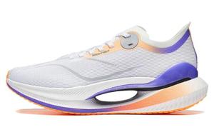 Кроссовки для бега Jueying 2 Essential для мужчин с низким верхом белого цвета Lining