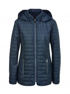 Межсезонная куртка Goldner, синий