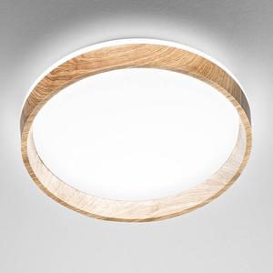 Светодиодный потолочный светильник Luce Ambiente e Design Madera, алюминий - 1-пламенный