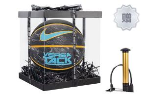 Баскетбольный мяч Nike