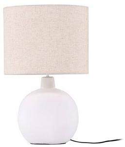 Настольная лампа ebuy24 Torcello, бежевый