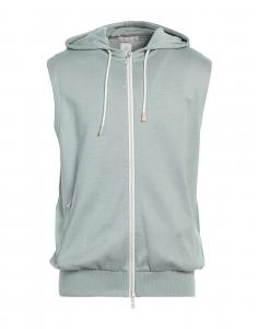 Кардиган Platinum Eleventy, светло-зеленый