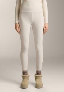 Леггинсы OYSHO SUPER-EXTRA-WARM SEAMLESS 70CM HIGH-RISE 33750825, Sand