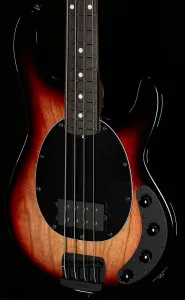 Ernie Ball Music Man Эрни Болл Мьюзик Ман СтингРэй Спешл Фэйдед Винтажный Взрыв (566)