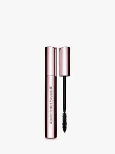 Тушь для ресниц Wonder Perfect 4D Clarins, Black