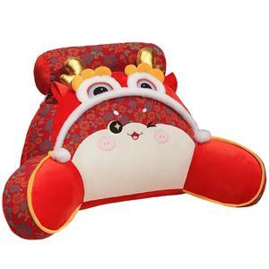 Просыпающийся лев кукла изобилия Mise