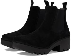 Ботинки FLY LONDON TRIG514FLY, черный